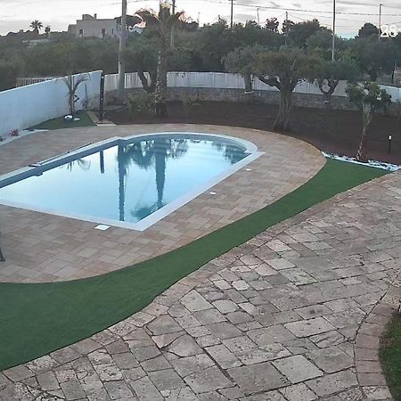 Villa Genvi - Pool & Relax Polignano a Mare Eksteriør billede